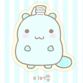 [Wansoclub] Ice Cream Die Cut Sticker