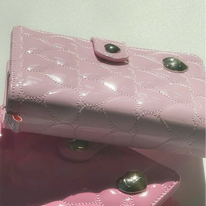 [Mering] A7 Heart Binder