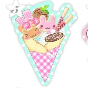 [Happy Nyang Day] Die Cut Sticker