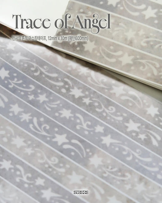 [St2krs] Trace of Angel Tape
