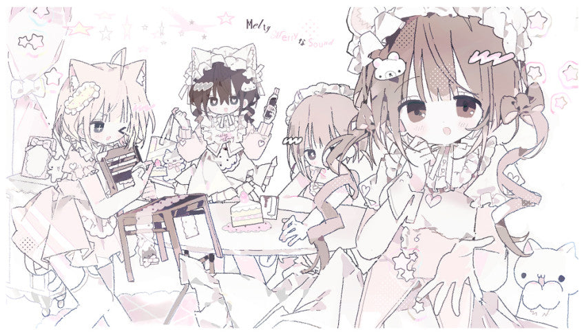 [Six9w] Postcard