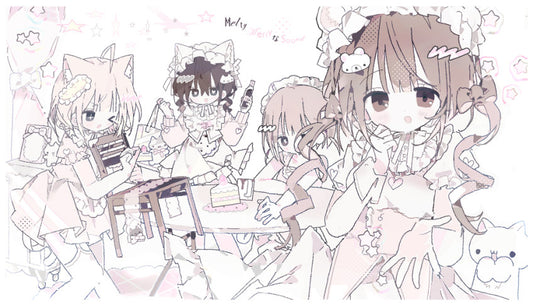[Six9w] Postcard