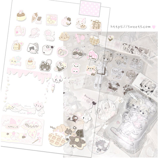 Six9w httpsweetscom Sticker