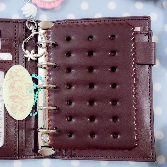 M5 Cookies Binder Divider
