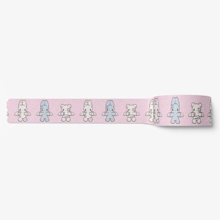 Lovu Hime In The Dream Washi Tape