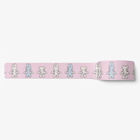 Lovu Hime In The Dream Washi Tape