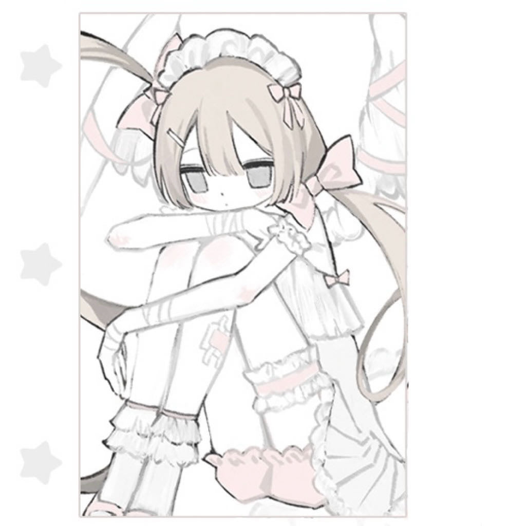 [Siljong] Love Messenger Card