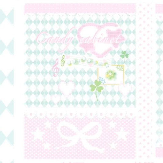 Sticker Book 40 pages