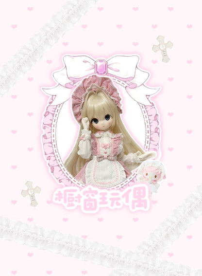 Sticker Book 30 pages