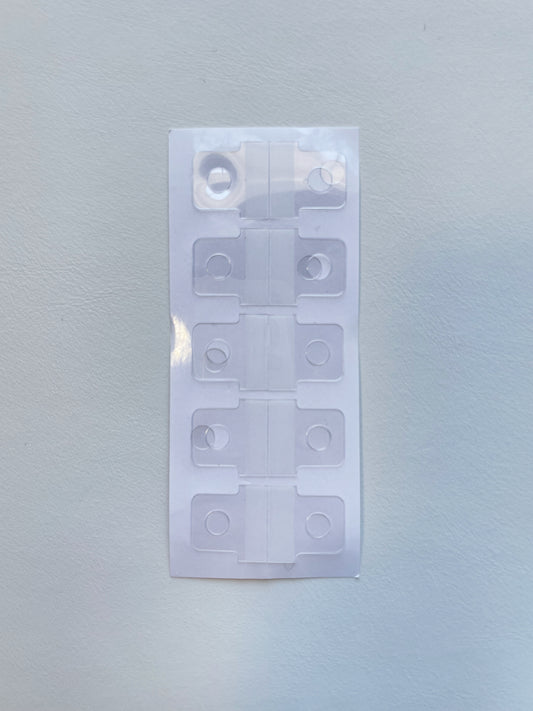 Hole Sticker Hangers For A7&M5 Binder