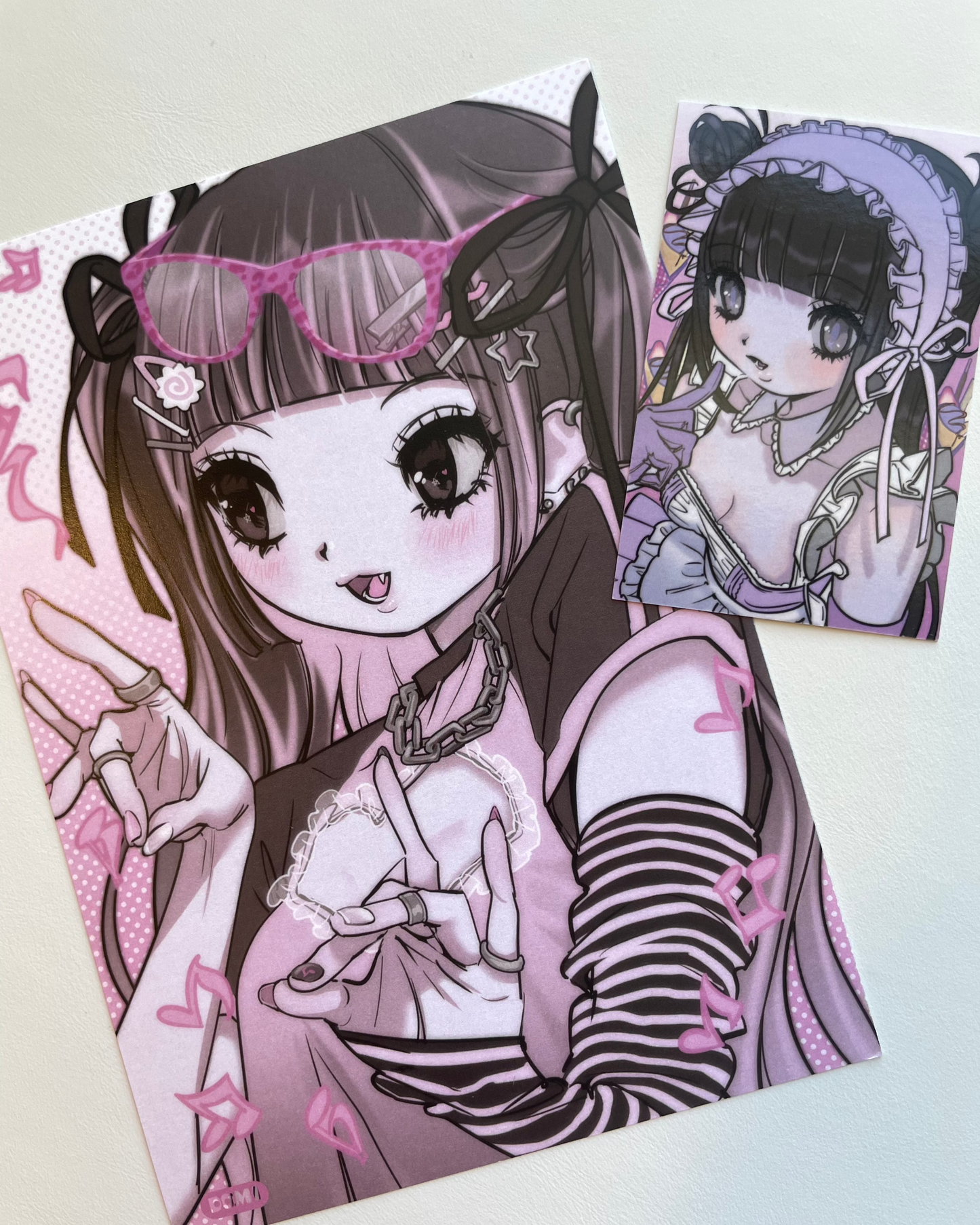 Domi World Pop-up Special Product