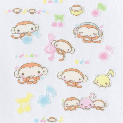 [Wansoclub] Kiss Cut Tape