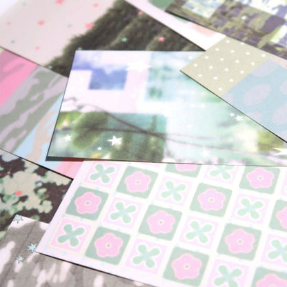 St2krs Color of Summer Sticker Pack 20p