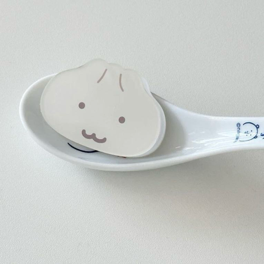 [ahchuucoco] Dumpling Shaped Clip