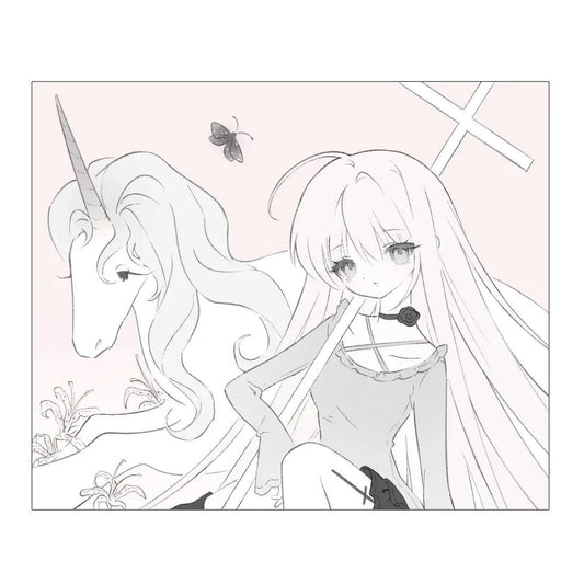 [Kiiyo] Postcard