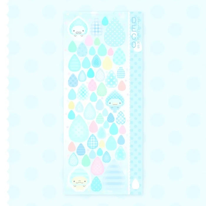 [Pobe] Drop Sticker