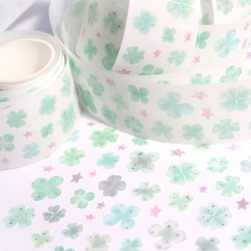 [St2krs] Little Wish Kiss Cut Tape