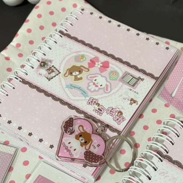 Sticker Book 30 pages