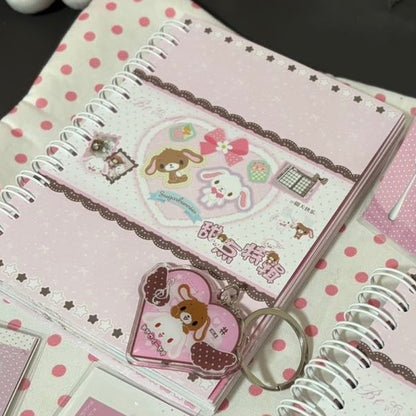 Sticker Book 30 pages