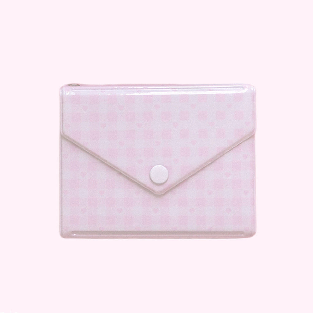 Dreamy Light Card Holder