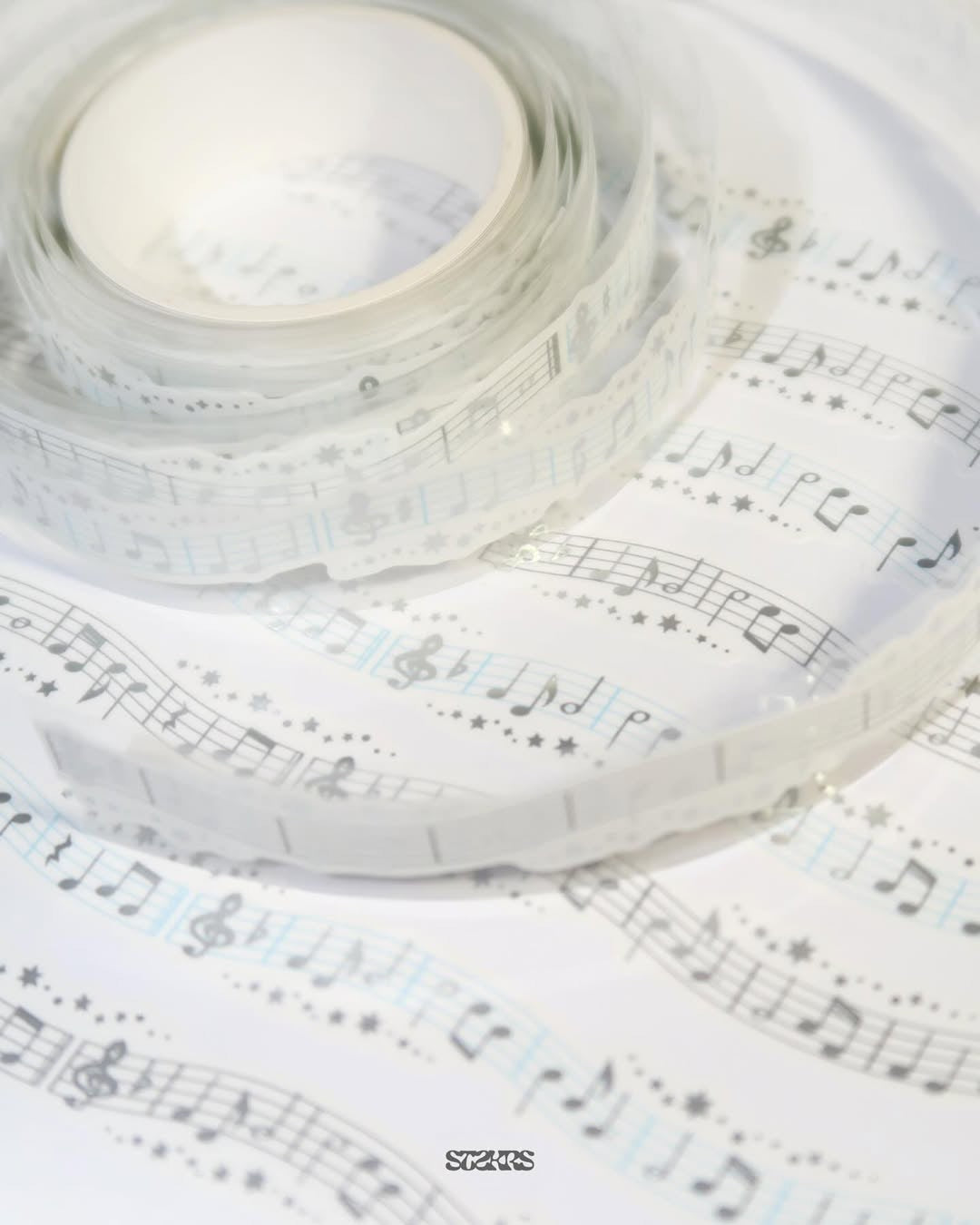 [St2krs] Sing Along Masking Tape