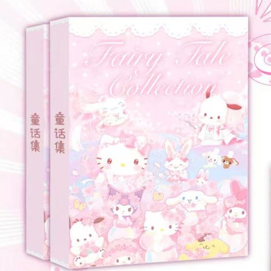 Sticker Book 30 pages