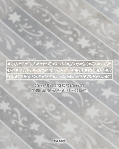 [St2krs] Trace of Angel Sticker